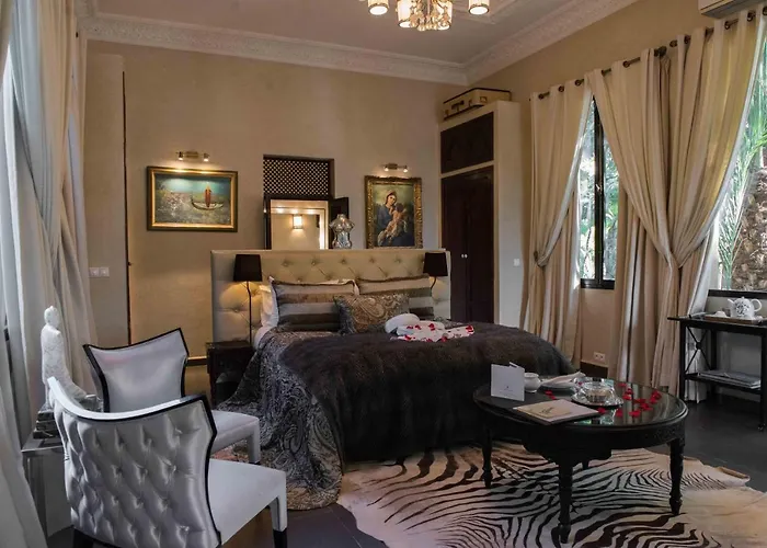 Le Palais Rhoul&Spa