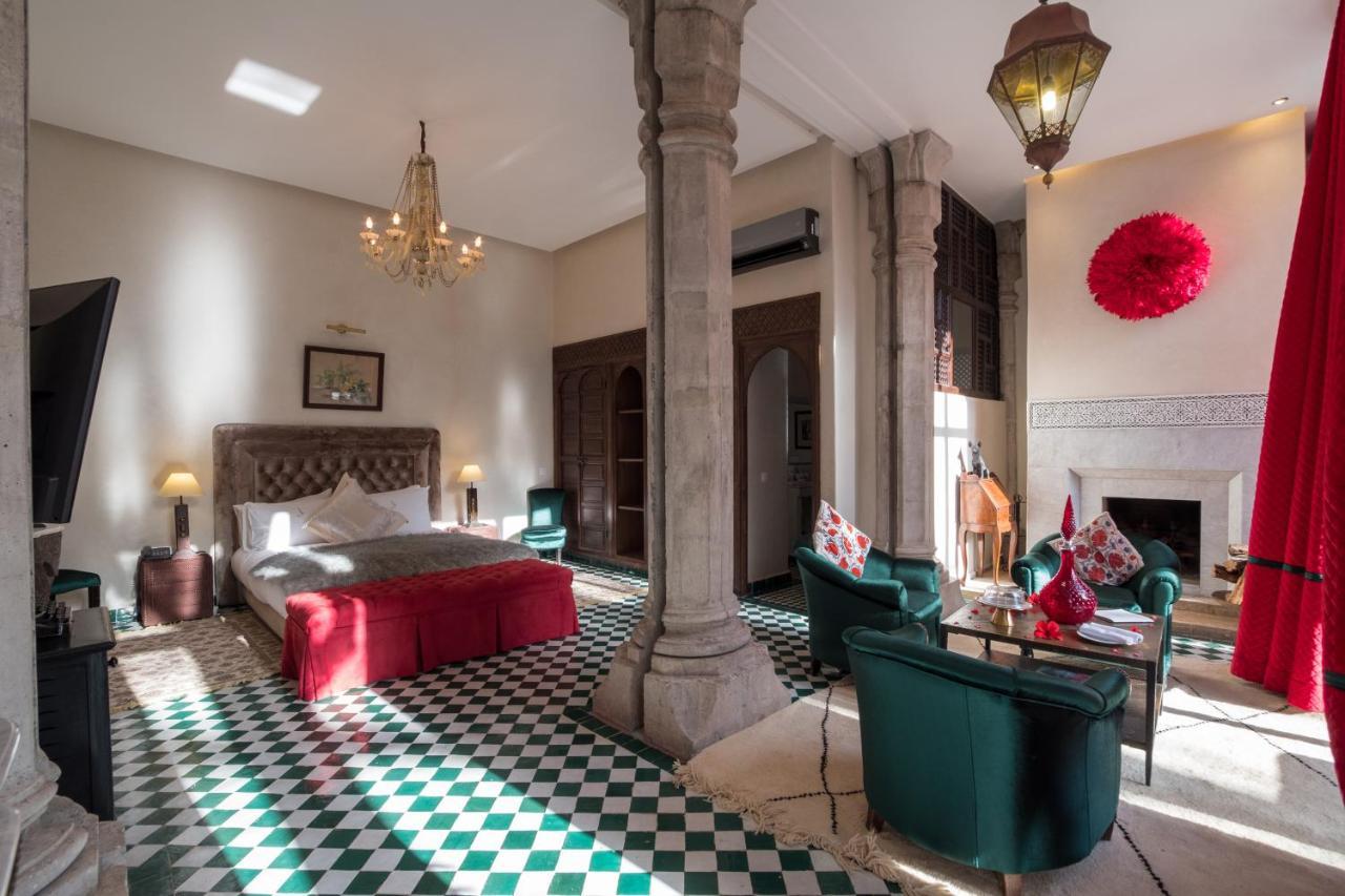 Le Palais Rhoul&spa Hotel