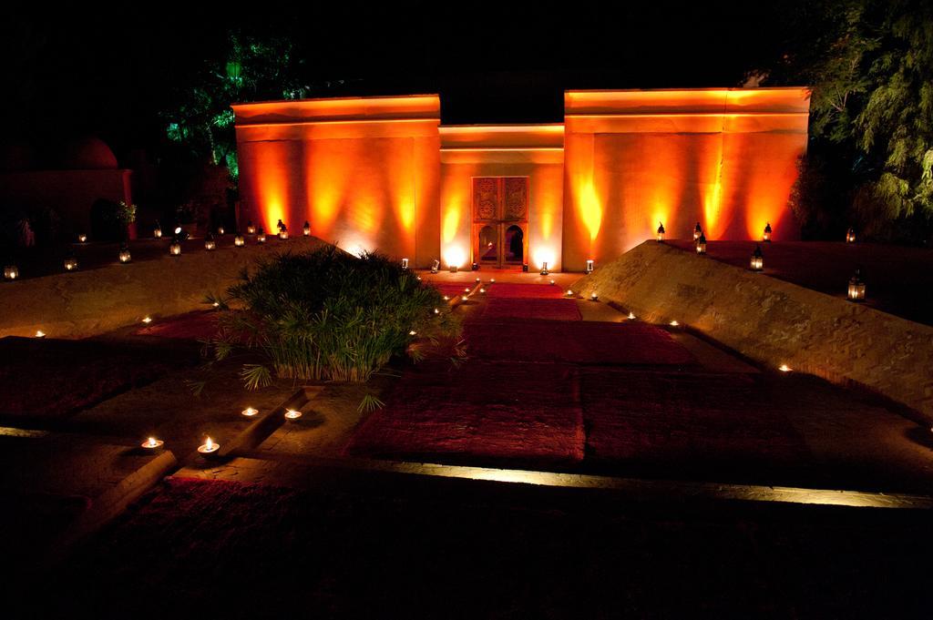 Le Palais Rhoul&spa