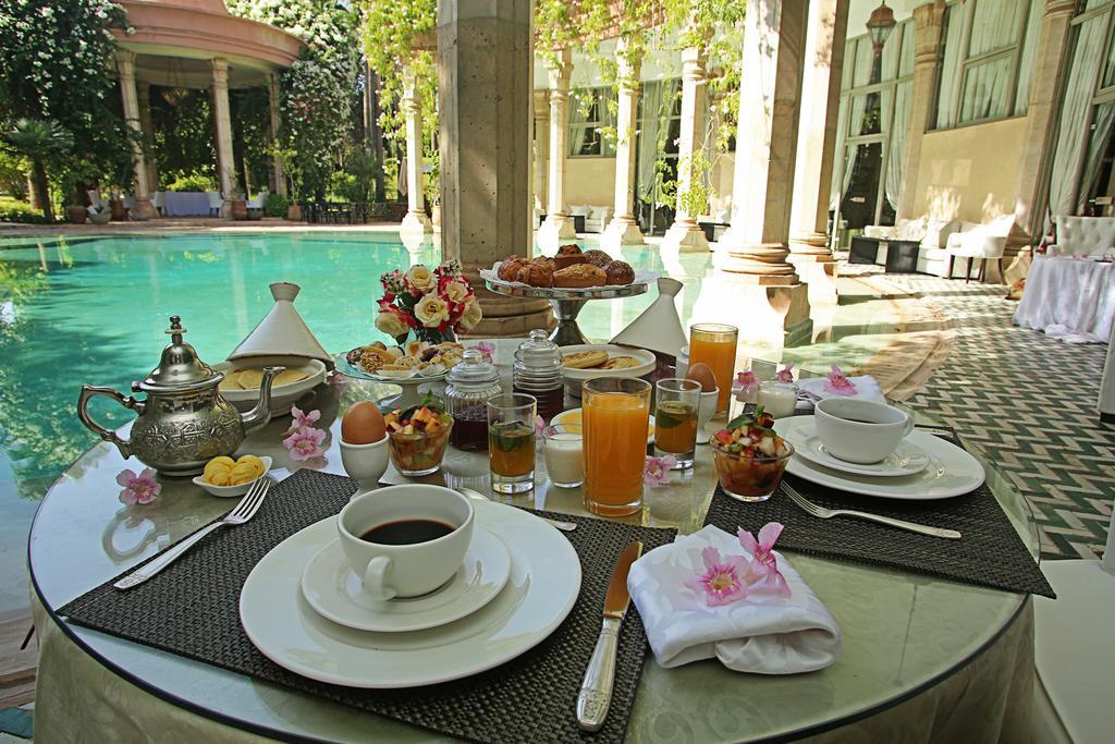 Le Palais Rhoul&spa Hotel 5*