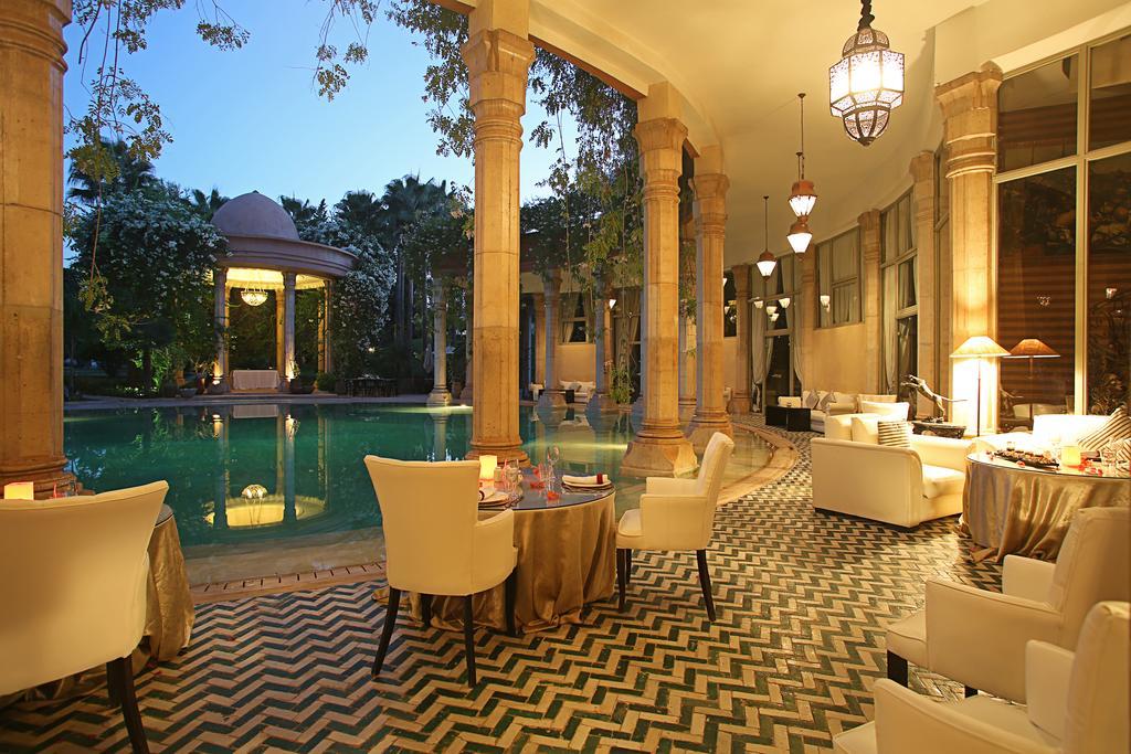 Le Palais Rhoul&spa Hotel