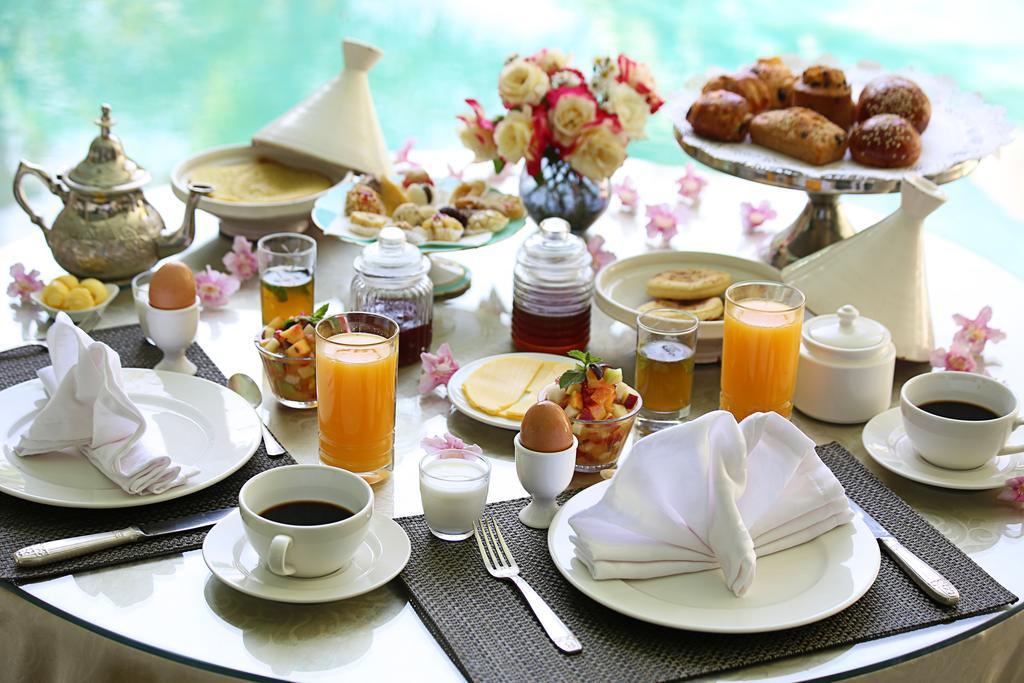 Hotel Le Palais Rhoul&spa 5*