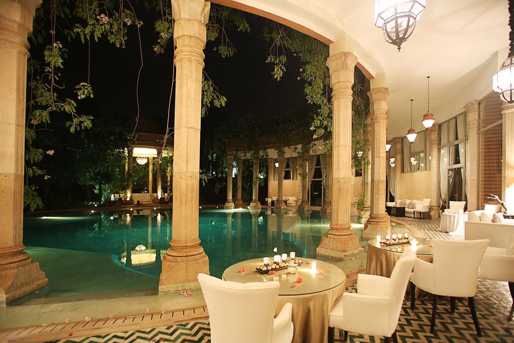 Le Palais Rhoul&spa 5*