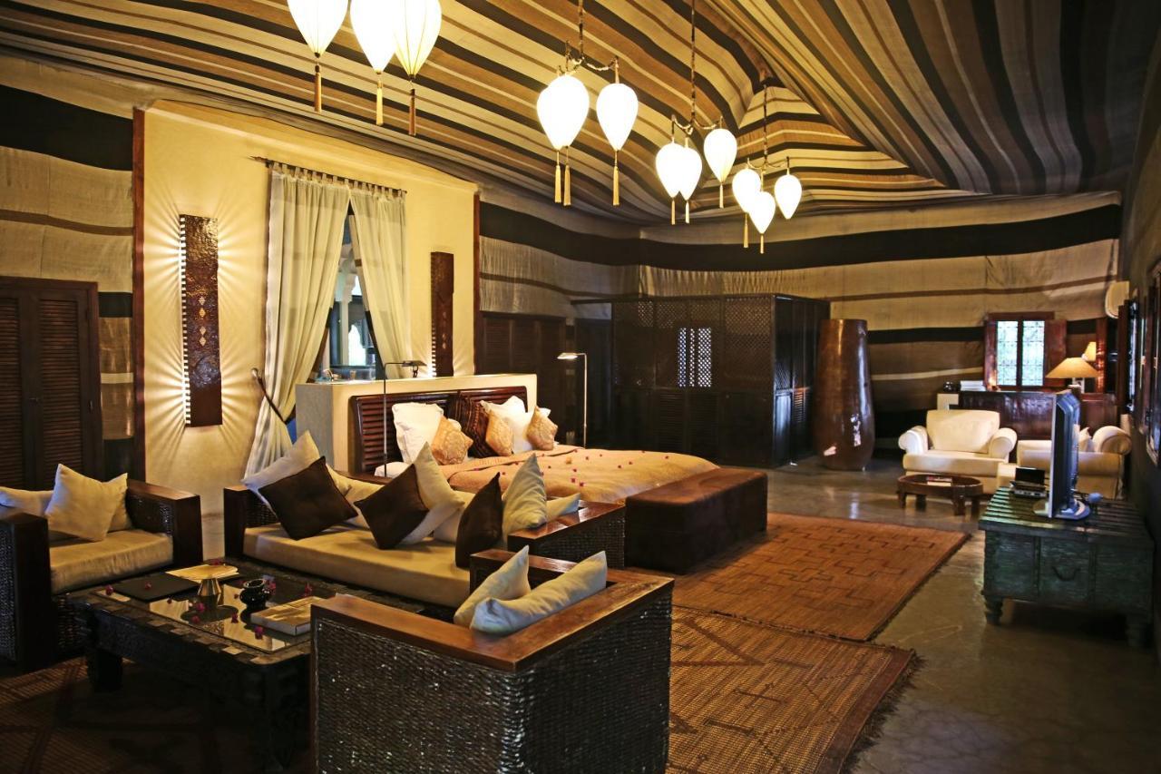 Hotel Le Palais Rhoul&spa Marrakesh