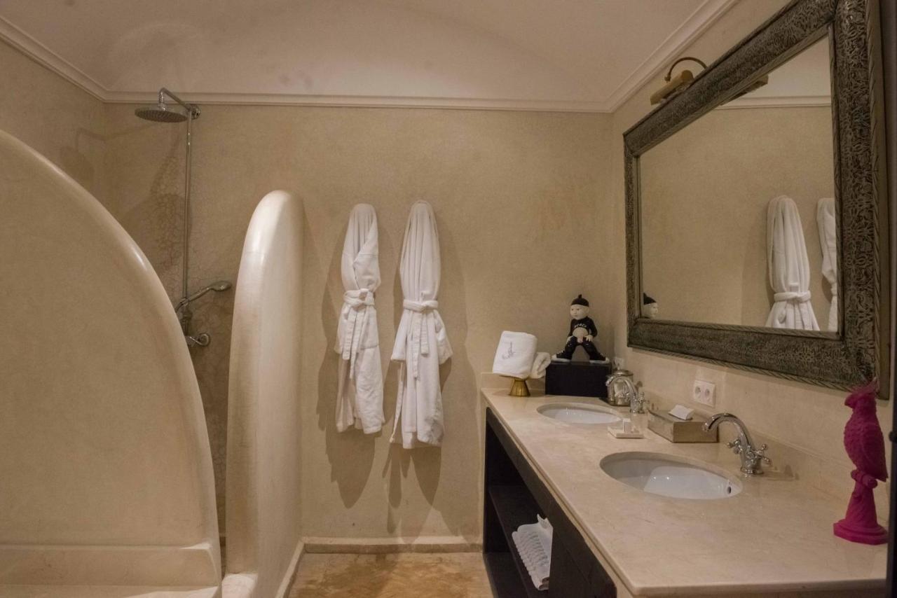 Hotel Le Palais Rhoul&spa Marrakesh