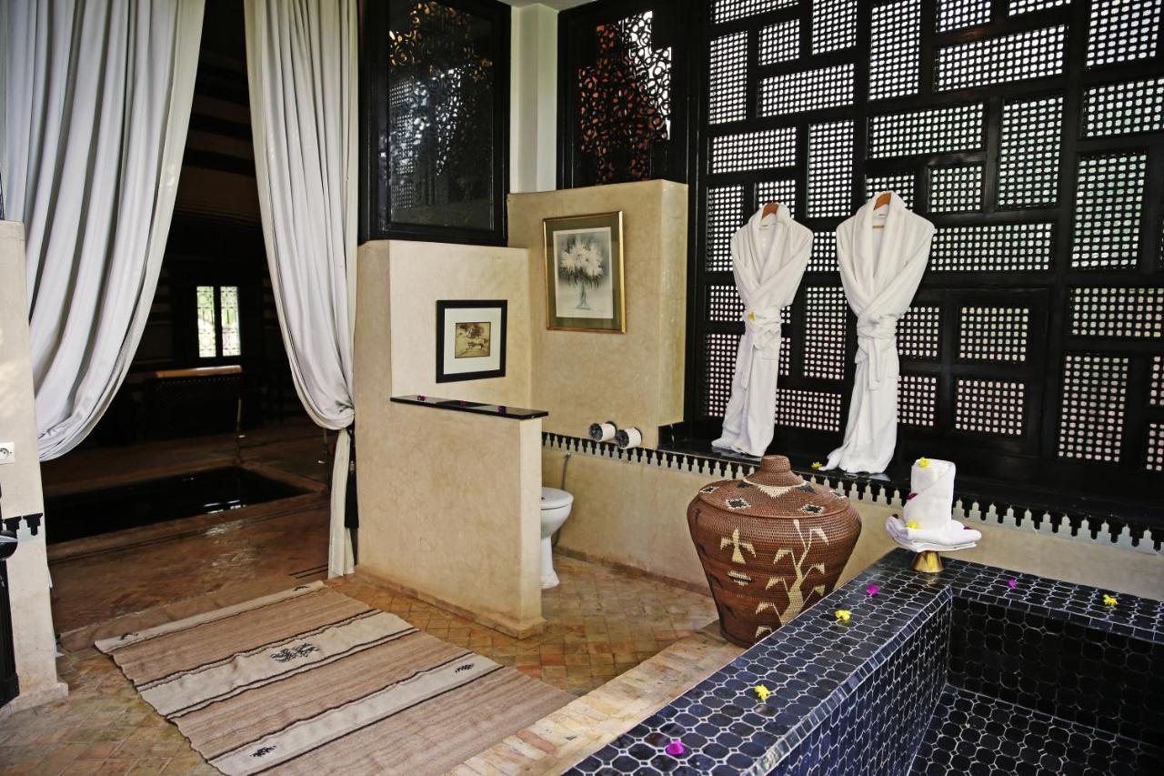 Hotel Le Palais Rhoul&spa