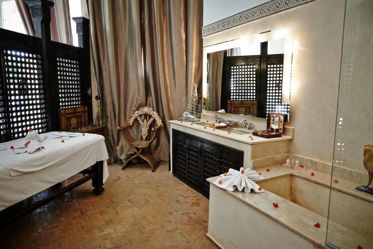 Le Palais Rhoul&spa Hotel 5*