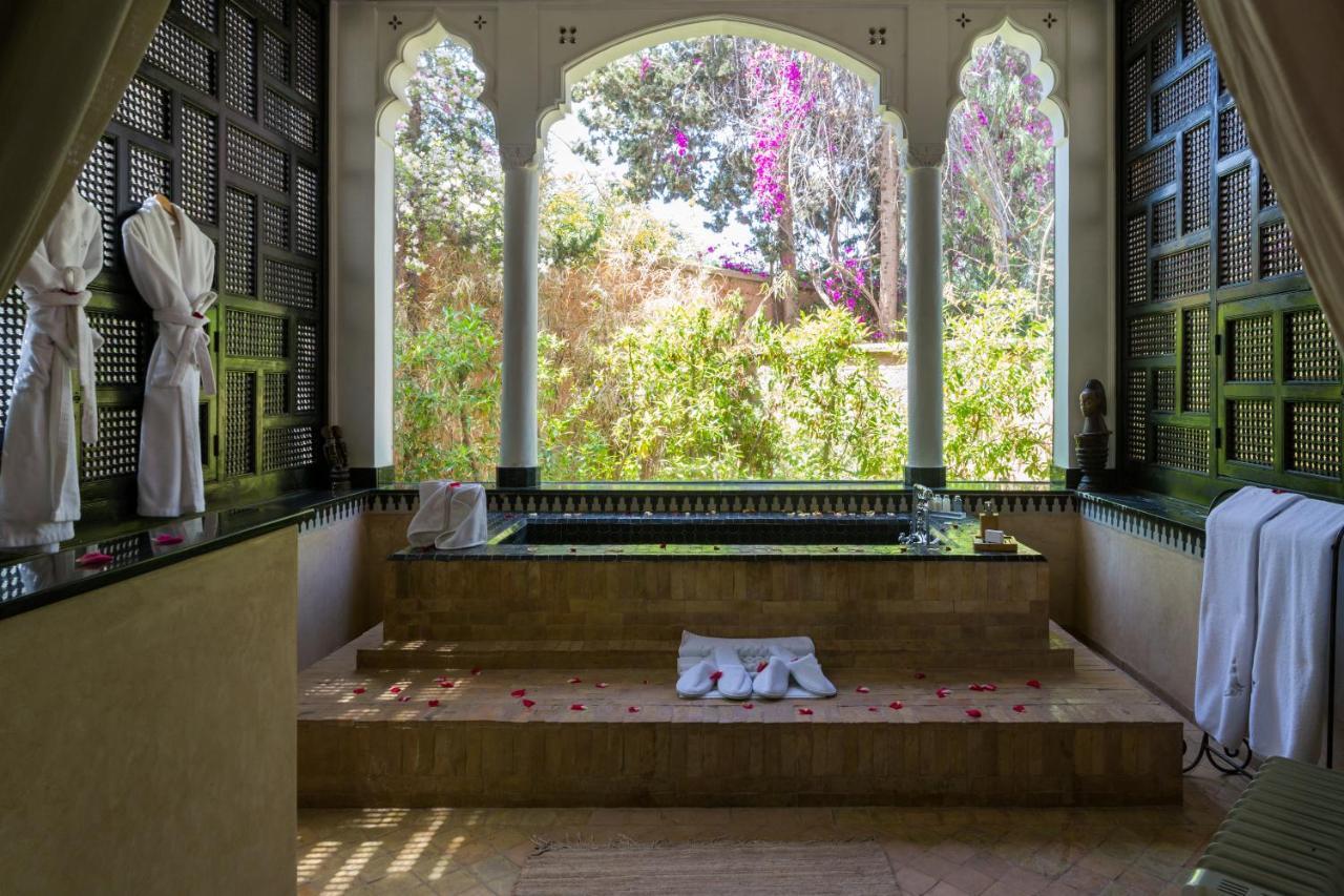 Le Palais Rhoul&spa 5* Marrakesh