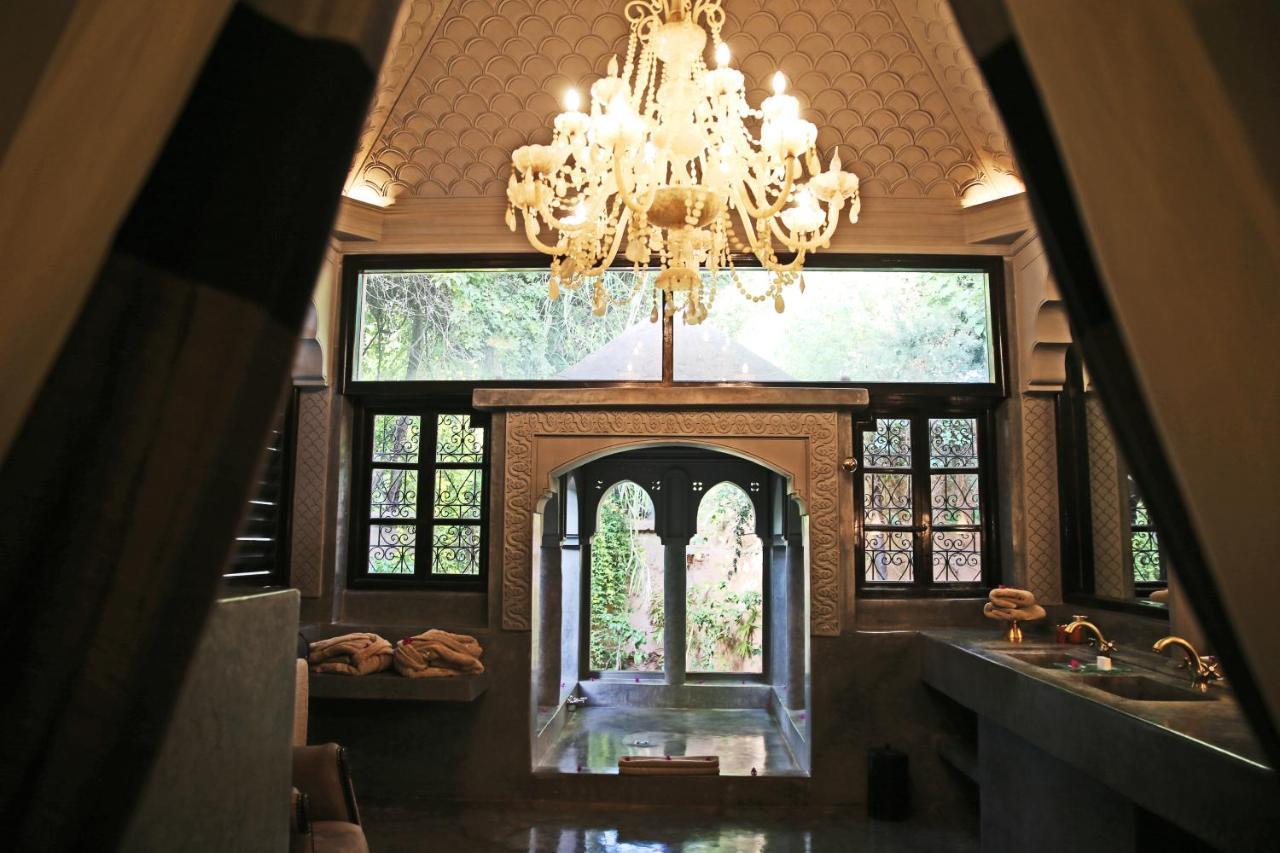 Hotel Le Palais Rhoul&spa 5*
