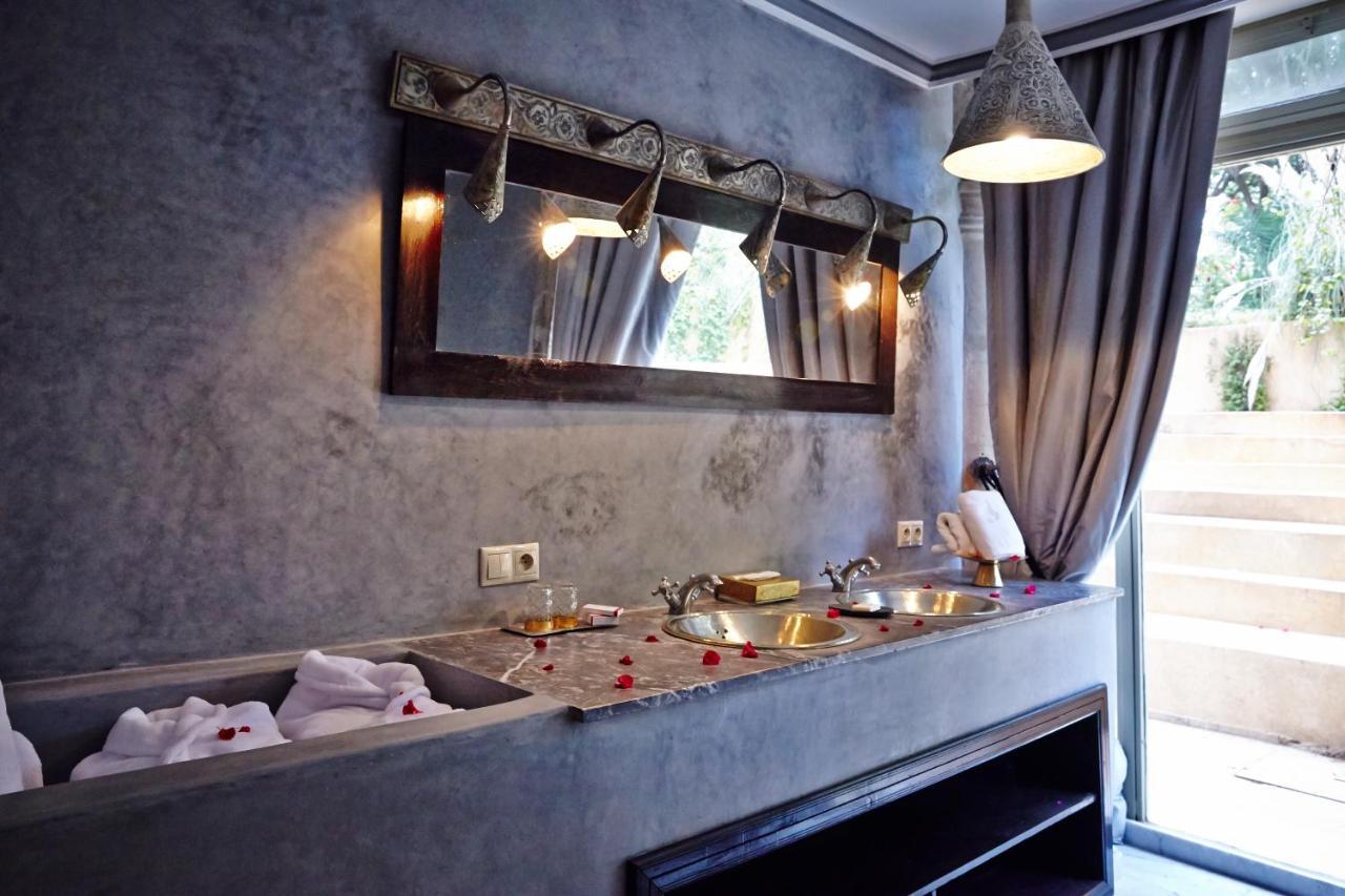 Le Palais Rhoul&spa
