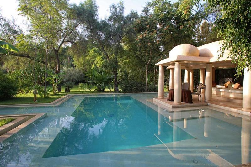 Le Palais Rhoul&spa