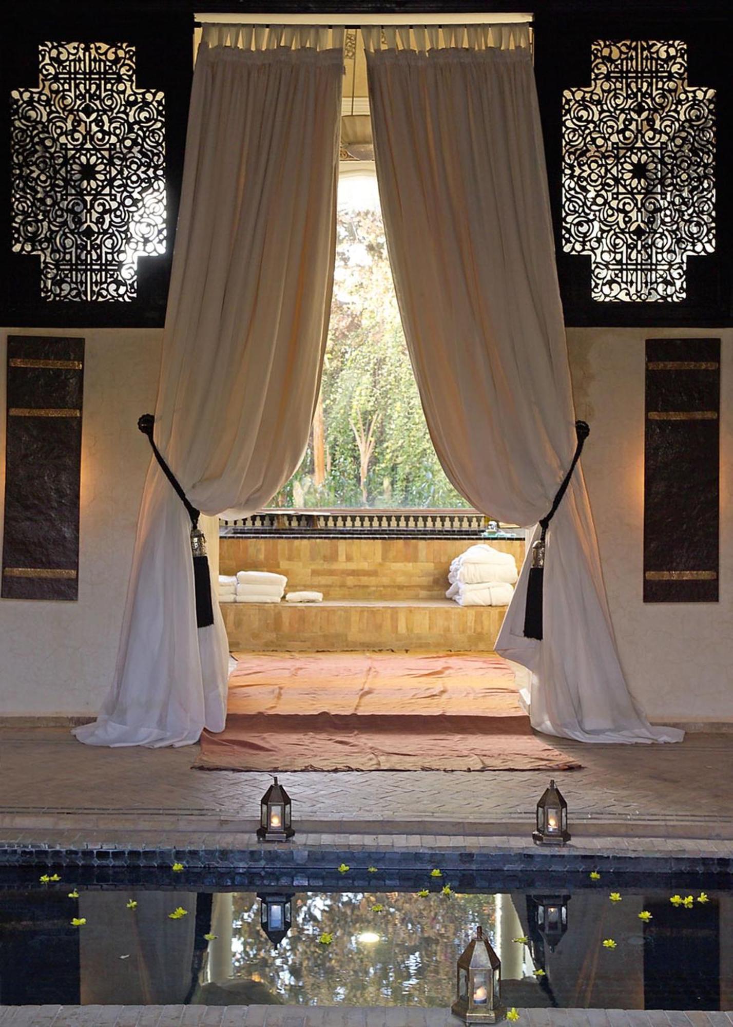 Hotel Le Palais Rhoul&spa 5*