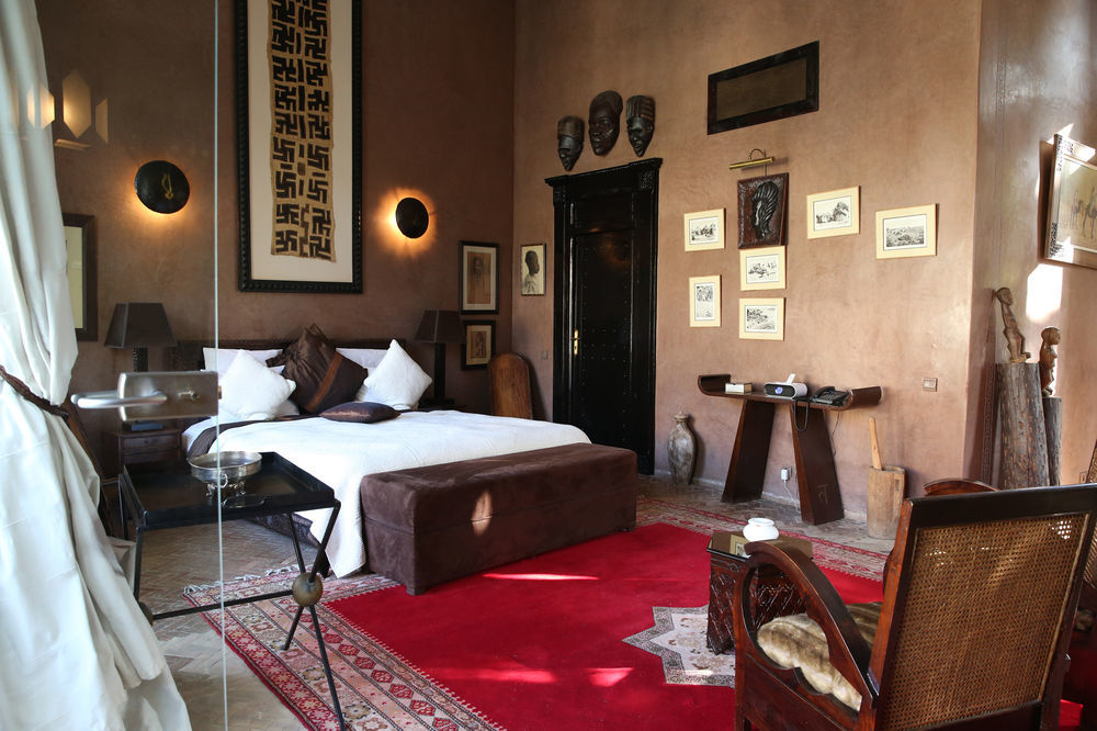 Le Palais Rhoul&spa