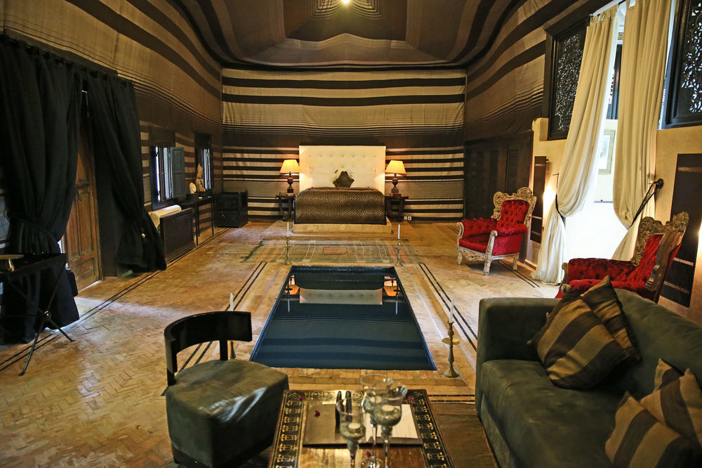 Le Palais Rhoul&spa 5* Marrakesh