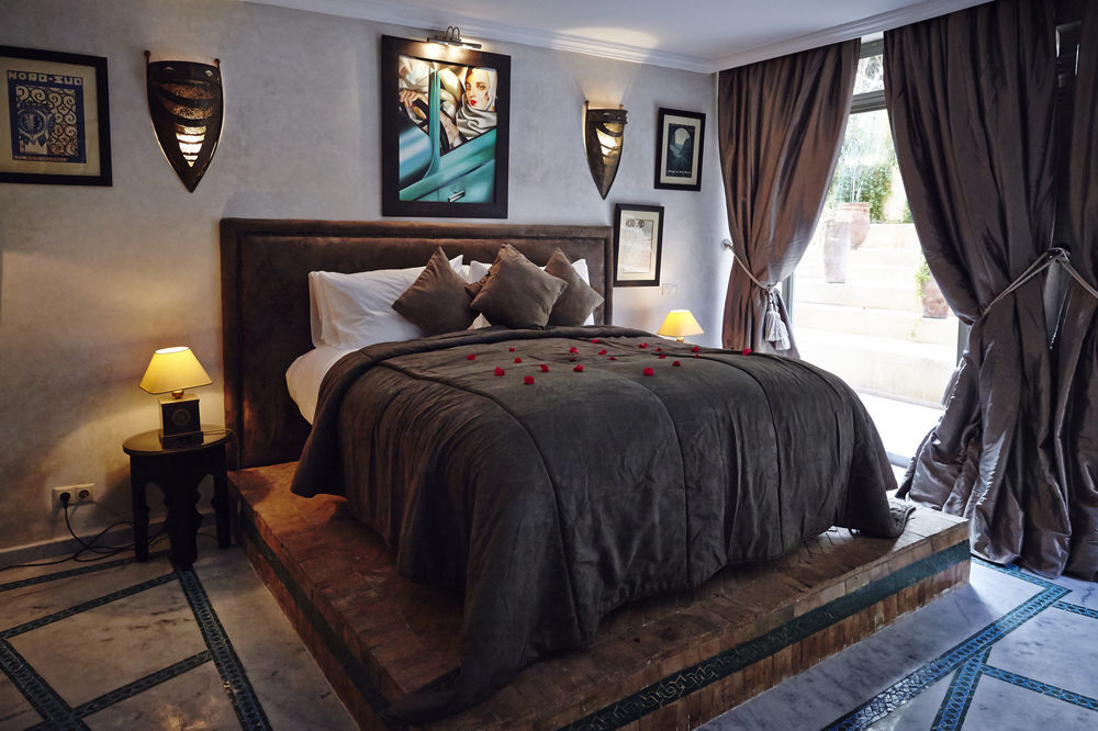 Le Palais Rhoul&spa Hotel 5*