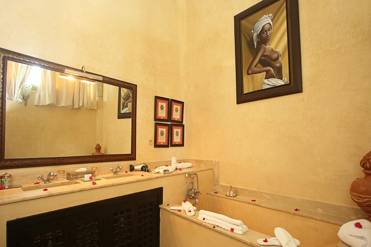 Le Palais Rhoul&spa