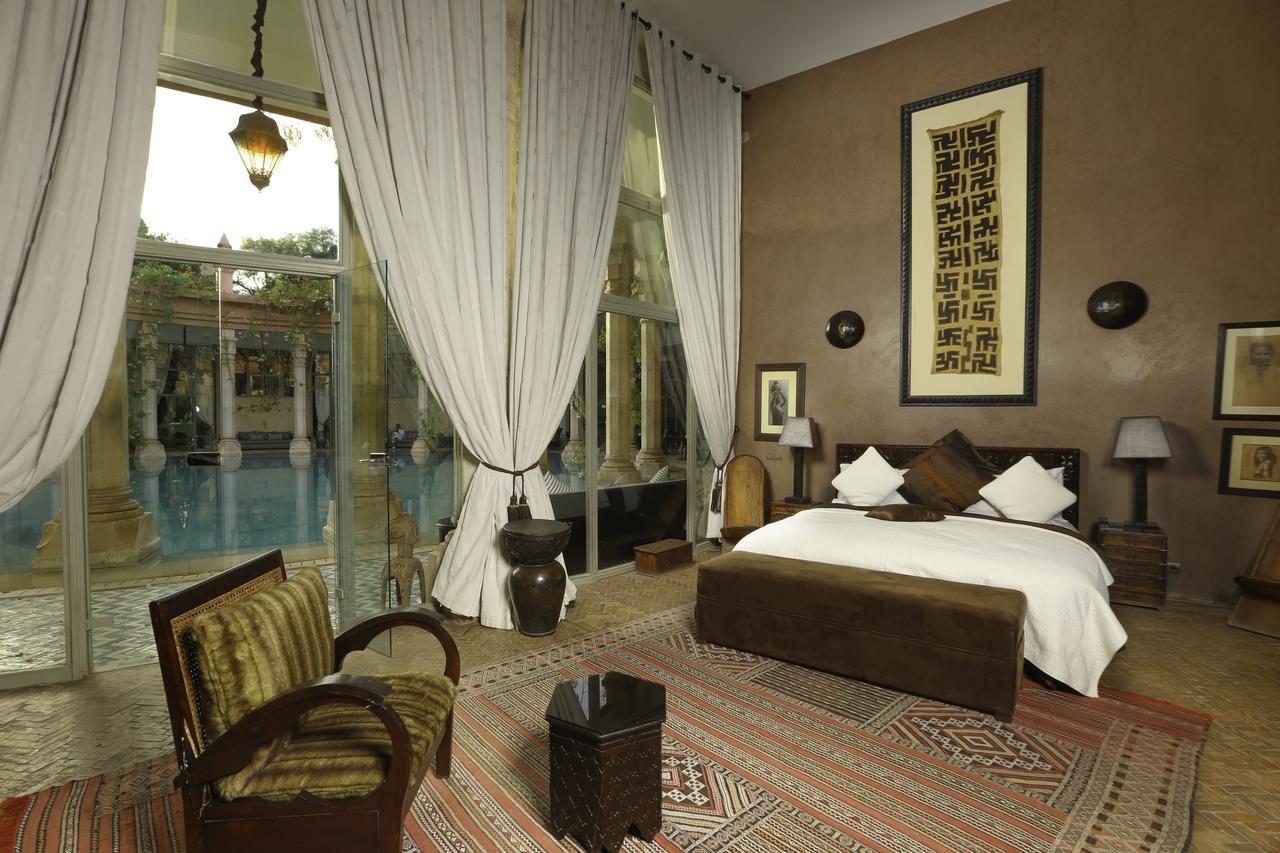 Hotel Le Palais Rhoul&spa 5*