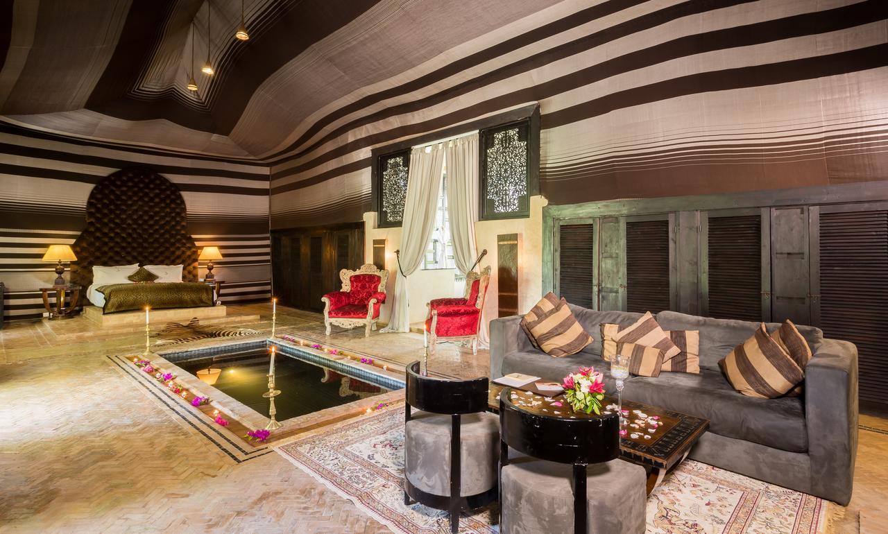 Le Palais Rhoul&spa