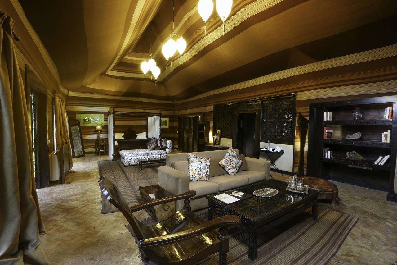 Hotel Le Palais Rhoul&spa 5*