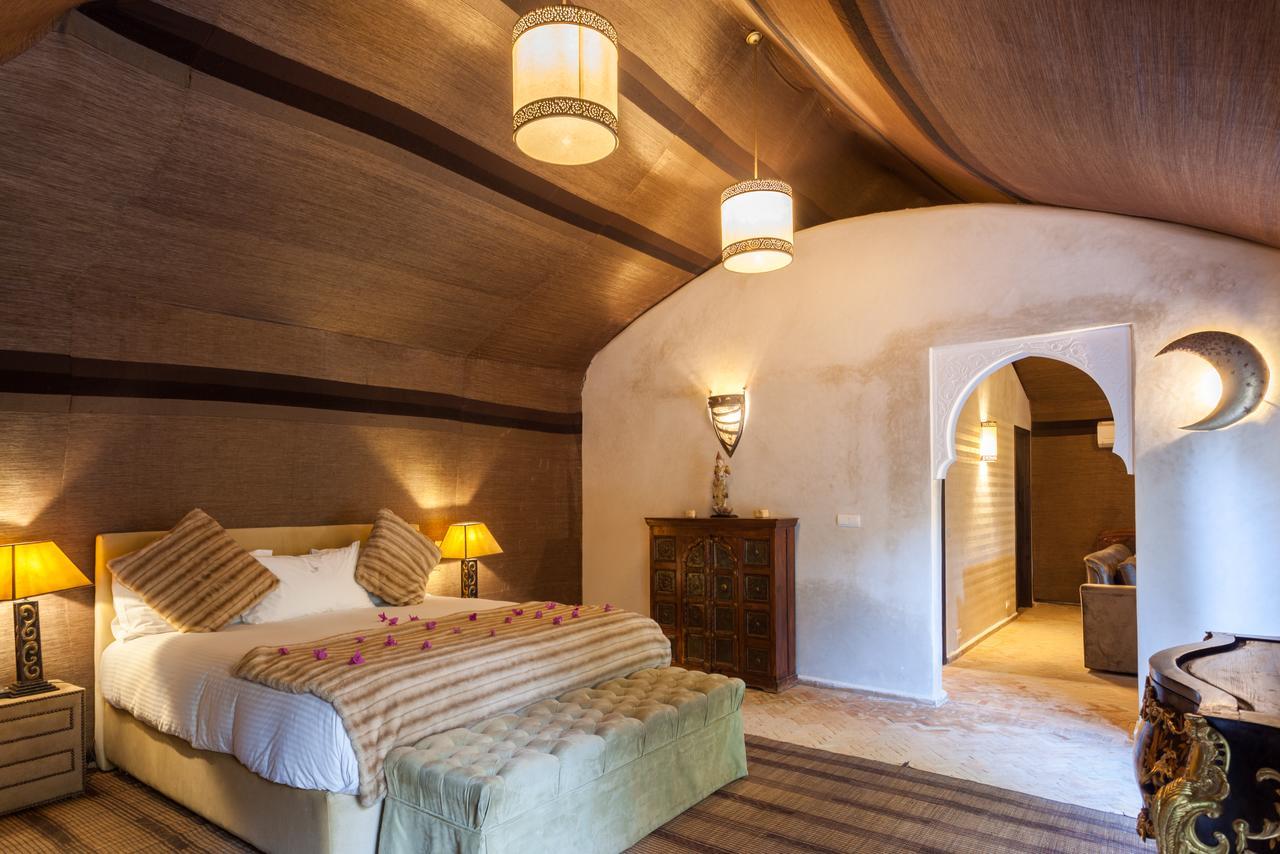 Le Palais Rhoul&spa Marrakesh