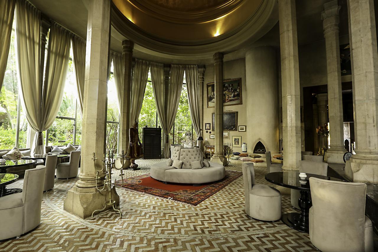 Le Palais Rhoul&spa 5* Marrakesh