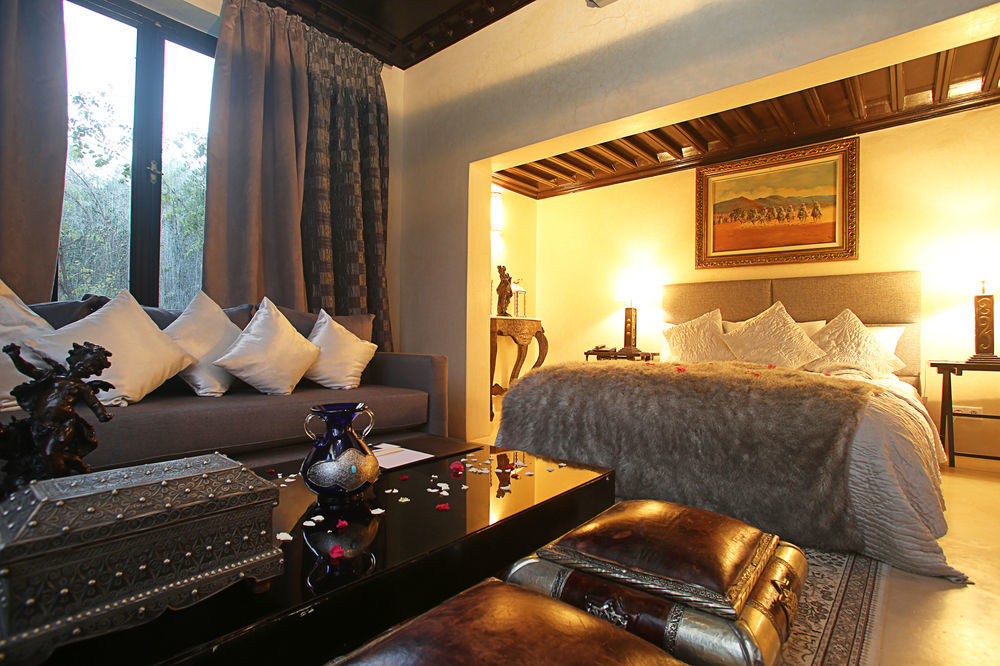 Le Palais Rhoul&spa 5* Marrakesh